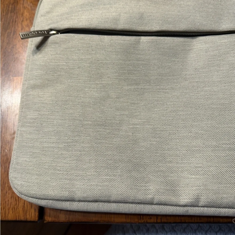 Lacdo Laptop Sleeve gray